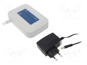 1 Stück, Datenlogger HT20IOT-21MQM0 /E2DE - Bild 1 von 9