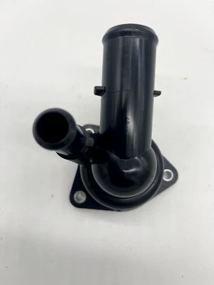2010-2015 TOYOTA PRIUS THERMOSTAT WITH HOUSING - Image 1 of 4
