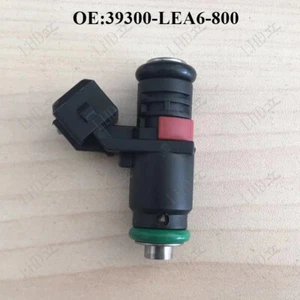 Fuel Injector 39300-LEA6-800 For KYMCO YAGER200 GP125 DINK180 VP125 JR 100 - Picture 1 of 4