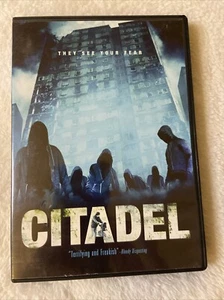 Citadel Dvd Horror Torture Agoraphobia 2013 Ciaran Foy Aneurin Barnard - Picture 1 of 7