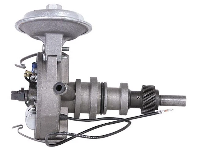 For 1964 Ford Mustang Ignition Distributor Cardone 17134PP - Image 1 of 2