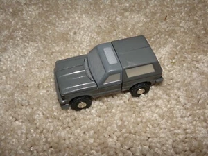 GOBOTS MRT-41 SCRATCH SUV BANDAI VINTAGE ORIGINAL - Picture 1 of 3