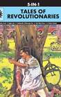 Tales Of Revolutionaries (1022) 5 in 1 Series (English and Hindi Edition) - GOOD