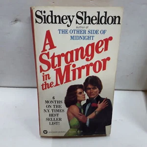 A Stranger in the Mirror - Imagen 1 de 1