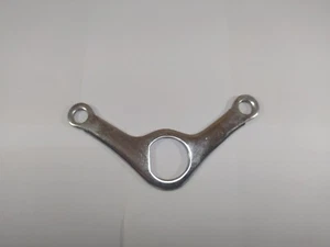Suzuki NOS Genuine GT125 GT185 GT250 GT TS TC Ignition Switch Bracket Nos Genuin - Picture 1 of 5
