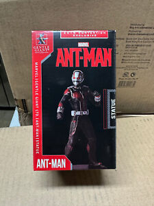 Antman SDCC 2015 Gentle Giant Statue 460/500 NEW IN BOX MARVEL IRON MAN Avengers