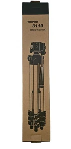 Tripod Camera Stand and Mobile Stand TF-3110 - Picture 1 of 2