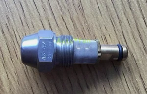 A3 proportional nozzle | special nozzle for return nozzle | 15-80kg/h - Afbeelding 1 van 1