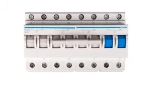 Modularer Schaltnetzgenerator 4P 63A SF463 - Zdjęcie 1 z 3