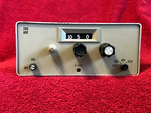 RECEPTOR ADF CESSNA 300 R-546E P/N 41240-0101 ARC - Imagen 1 de 7