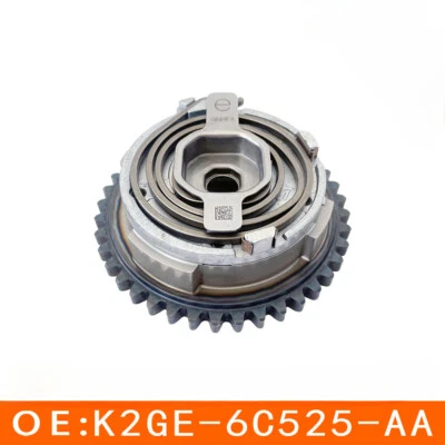 For Ford Lincoln 2.7T 3.0T variable VVT ​​wheel (row)FT4Z6C525A - Image 1 of 4