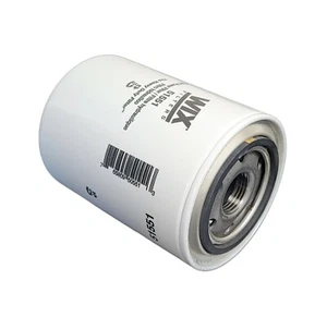 51551 Wix Spin-On Hydraulic Filter (Replaces 1A9023, 8057000, 201026) - Picture 1 of 1