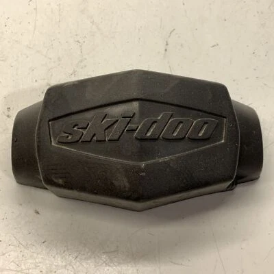 Steering Pad - 2009 SKI-DOO Renegade 800R MX Z PTEK 66394 - Image 1 of 4