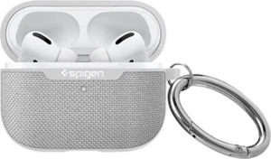 Spigen AirPods Pro case grijs - Afbeelding 1 van 1