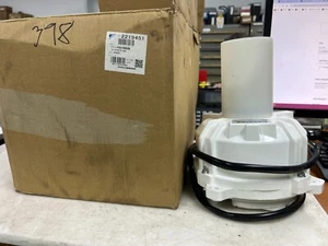 👀 NEW DAIKIN DFA80A1 1022 FAN MOTOR 800 WATT 8P IP43 2P360713-3 - Picture 1 of 11