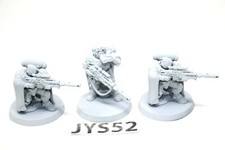 Warhammer Space Marines Eliminators - JYS52