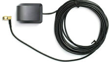 Produktbild - GPS SMA Antenne 5m passend für XOMAX Pumpkin 90° Winkelstecker  Magnet