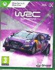 Wrc Generations   Xbox One And Series X   Neu And Ovp