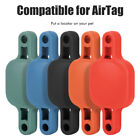 (Green)Protective Case Pet Collar Case Waterproof Dustproof Accurate Compact