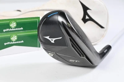 Ladies Mizuno ST-X 220 #5 Hybrid / 23 Degree / Ladies Flex Aldila Ascent 50 - Image 1 of 4