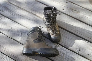 Scarpa Wrangell GTX Bergschuh M6,5 W7,5 gebraucht gut - Bild 1 von 13