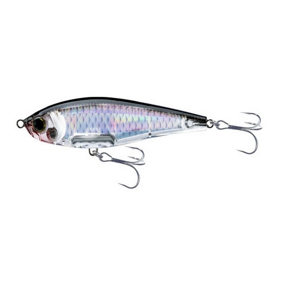 Yo Zuri Duel 3d Inshore Twitchbait 90ss Slow Sinking Lure R1208-c4