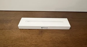 Brandneu Apple Pencil (2. Generation) für iPad Pro - Weiß ungeöffnete Verpackung! - Bild 1 von 2