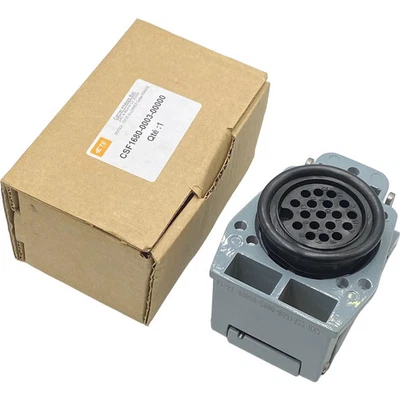 CSF1680-0003-00000 TE Connectivity UIC558 Standard Circular Connector 18 Positio - Image 1 of 4