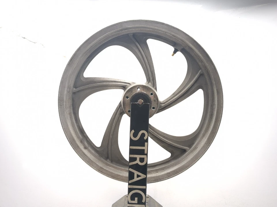 Llanta delantera 08 Victory Vision Deluxe 18x3,0 Foto 1 de 4