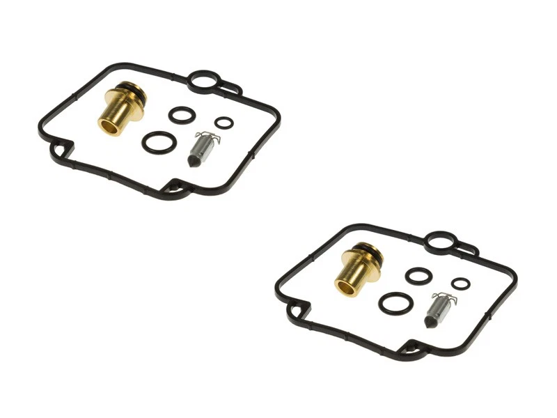 Vergaser Reparatur Satz 2 Stück CAB-S8 für BMW F 650 F650 Suzuki DR 800 GS 500 - Bild 1 von 1