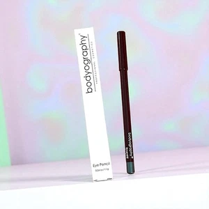 Lápiz de ojos Bodyography 0,04 oz en esmeralda 9259 nuevo en caja - Imagen 1 de 15