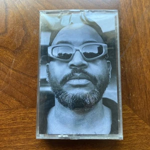 NEW Elucid Revelator BLACK Cassette Tape Limited Edition Sealed - Picture 1 of 3