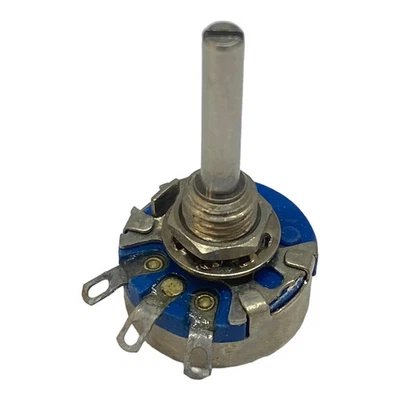 10Kohm 10K Trimmer Potentiometer JMP-103 Centralab - Image 1 of 2