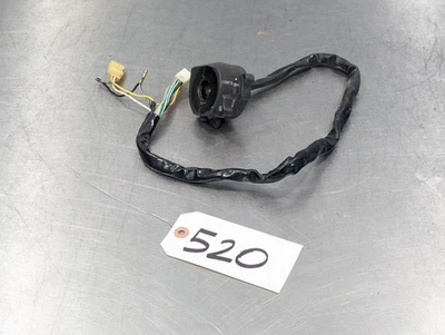 Suzuki GS650E GS650G 1981-1982 Left Side Blinker Switchbox Controller - Image 1 of 4