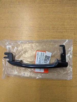 1x Exterior Door Handle Proton Gen- 2 and Satria Neo UK stock - Image 1 of 2