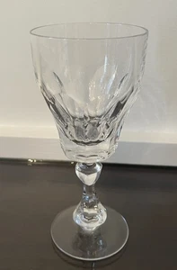 Nachtmann Rotweinglas "Burgund" - Bild 1 von 7