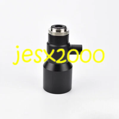 1PC USED VST VS-TCM025-150CO coaxial optical telecentric lens 0.25x #YY - Image 1 of 4