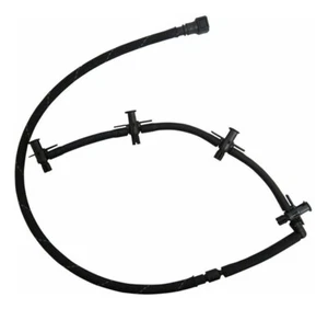 504334659 Iveco Daily Fiat Ducato Fuel Pipe Set 0928402182 504334559 - Picture 1 of 1