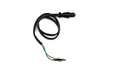 Interruptor de parada de alavanca de freio dianteiro para 2001 Yamaha SR 400 (disco dianteiro e tambor traseiro) - Imagem 1 de 4