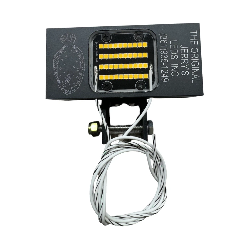 Luz de Gigging Led Plaunder-40W 3000K. LED Jerrys Foto 1 de 1