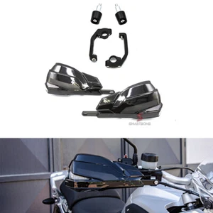 Paramani LED PROTEZIONI MANI BMW R1200GS standard adventure 2008 - 2013 - Imagen 1 de 12