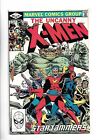 Marvel Comics - Uncanny X-Men Vol.1 #156 (Apr'82)  Good/Very Good