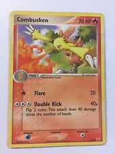 Combusken 2/10 Latias Trainer Kit Pokemon Card