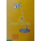 Asia Table Lamp Aluminium 40W G9 230V