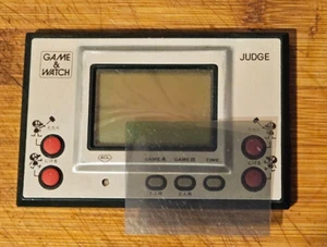 GAME and WATCH Polarizer LCD Part Plastic Film Fit Smaller Gold & Silver Series - Picture 1 of 4