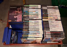 More than 350 titles playstation 2 ps2 released at low prices choose pal
