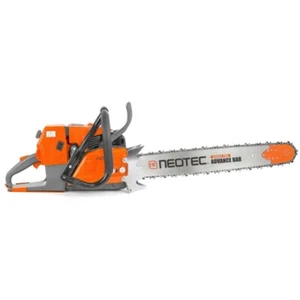 92cc NeoTec Chainsaw NS892V with 36" Bar and Chain all parts compatible MS660 - Picture 1 of 9