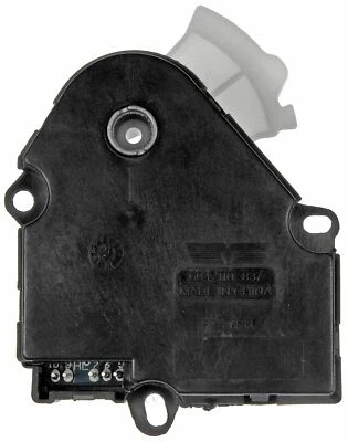 For 2005-2009 Saab 9-7x HVAC Blend Door Actuator Main Dorman 2006 2007 2008 2009 - Image 1 of 3