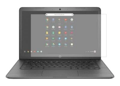 Set of 2 HP Pavilion 14M-BA011DX BA Series 14" Touch Screen Laptop Protector - Image 1 of 4