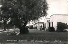 RPPC San Benito,TX Residence District Cameron County Texas The L. L Cook Co.